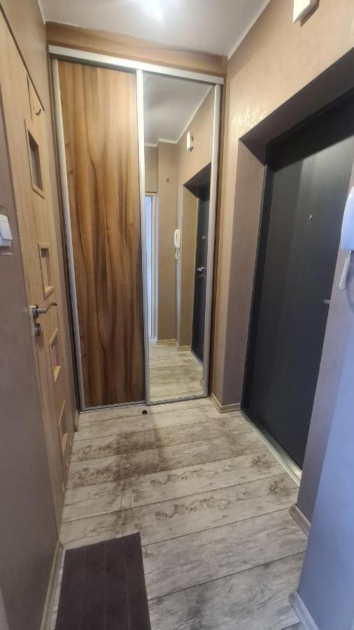 Apartament Centrum Arma Plac Rodla Szczecin Exterior foto